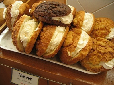 세상엔 떡순이와 빵순이가 있다. 당신은? | 인스티즈