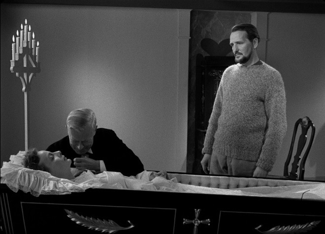 영화감독 홍상수가 고른 영화 베스트 10 | 인스티즈