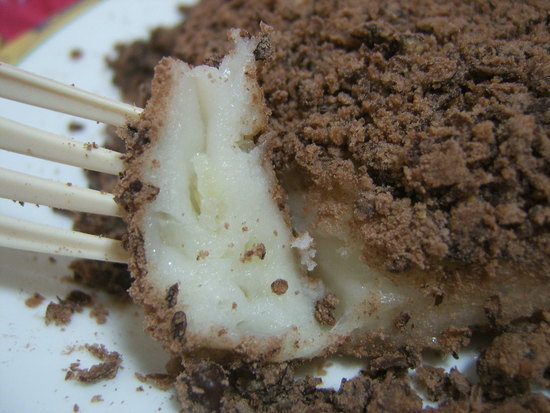 세상엔 떡순이와 빵순이가 있다. 당신은? | 인스티즈