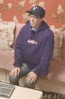 [런닝맨] 전소민 춤 때문에 웃음 터진 유느ㅋㅋㅋㅋㅋㅋ.gif | 인스티즈