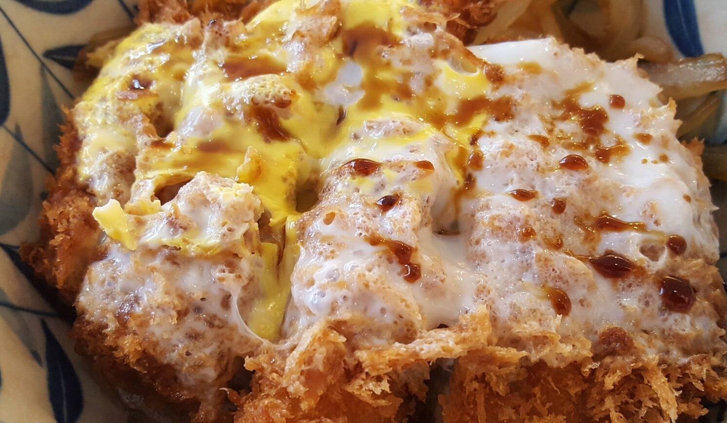 돈까스 좋아하는 사람은 이것도 좋아함 | 인스티즈