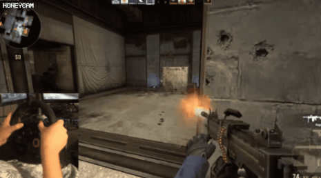 많이 흥분한 버스기사.gif | 인스티즈