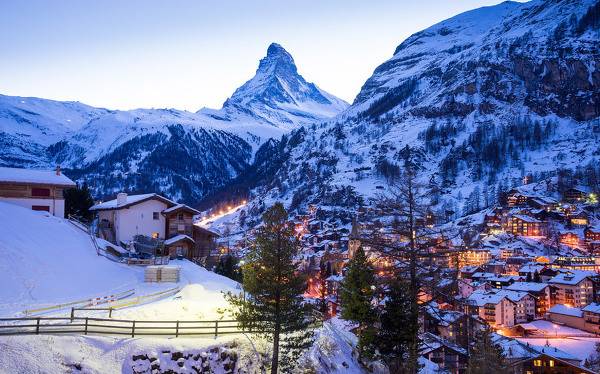 전 세계에서 가장 살기 좋은 국가 Top10 | 인스티즈