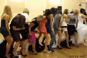 군필과 미필의 차이.gif | 인스티즈