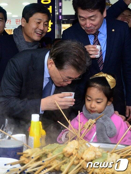 문재인 대통령 사진모음 .jpg | 인스티즈