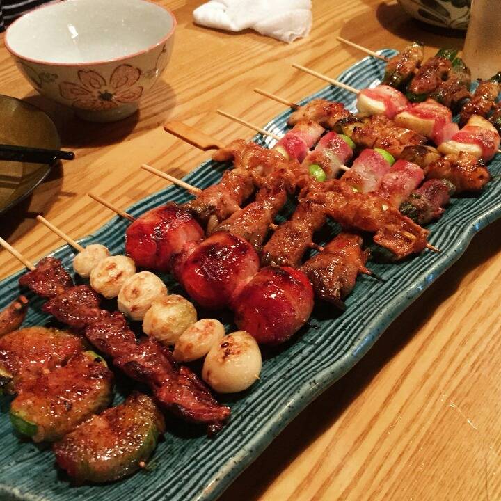 우리가 이자카야 가서 주로 먹는 안주들.jpg | 인스티즈