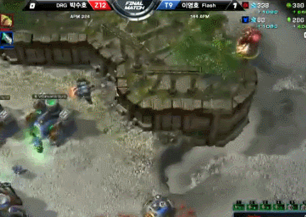 아무도 조작을 의심하지 않는 스타2 게이머 | 인스티즈