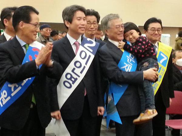 문재인 대통령 사진모음 .jpg | 인스티즈