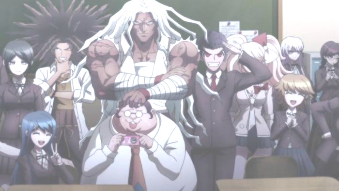 쑥나미들아 안녕!! 애니메이션 하나 추천해줄게!! | 인스티즈