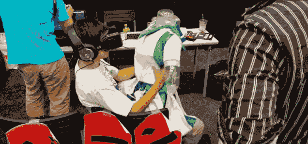 여자가 없어도 ㅅㅅ를 할수 있는 미래가 펼쳐 집니다 | 인스티즈