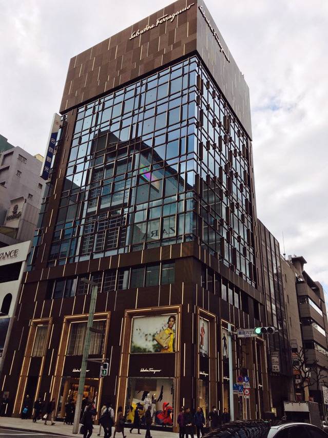 도쿄 - 긴자 (3/3) | 인스티즈