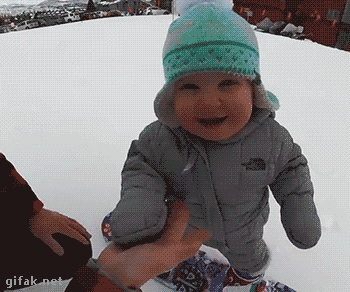 보드타는 아기 | 인스티즈