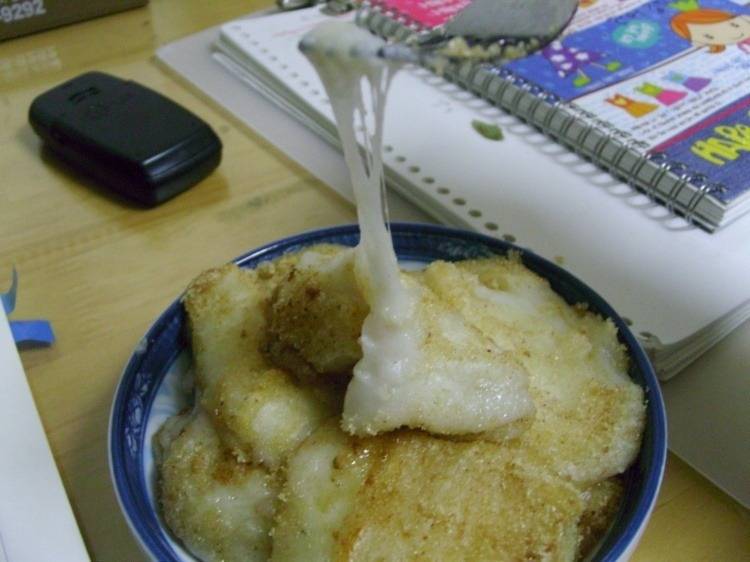 세상엔 떡순이와 빵순이가 있다. 당신은? | 인스티즈