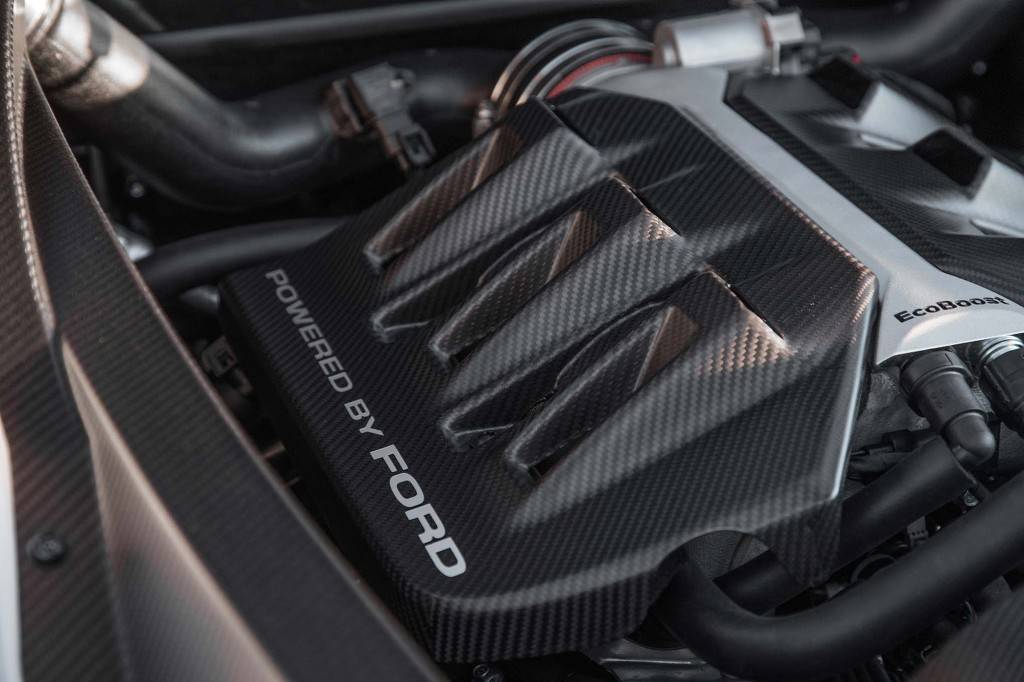 2017 포드 GT [데이터주의] | 인스티즈