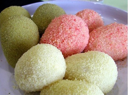 세상엔 떡순이와 빵순이가 있다. 당신은? | 인스티즈