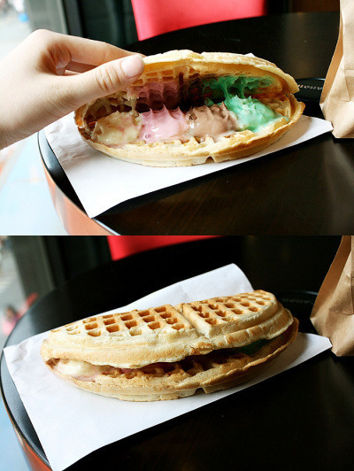 세상엔 떡순이와 빵순이가 있다. 당신은? | 인스티즈