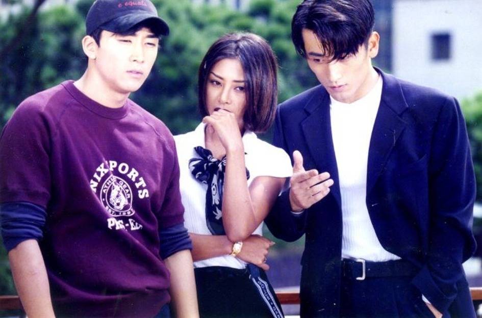 92년대생이 마지노선인 개꿀잼드라마 | 인스티즈