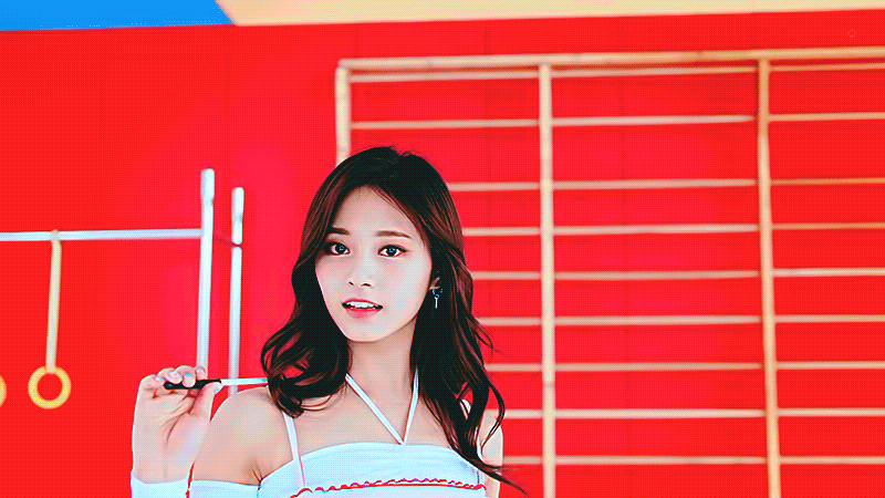 트와이스 쯔위.gif | 인스티즈