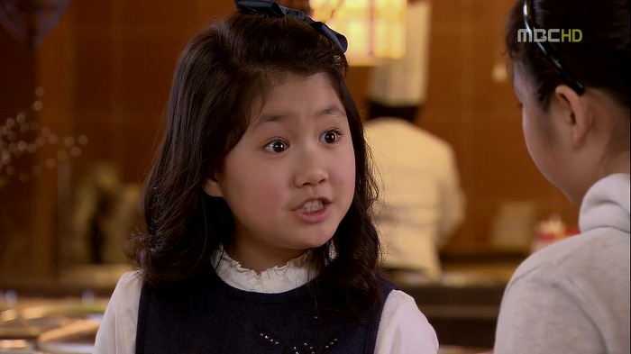 [지붕뚫고하이킥] 신애의 12층식탑.jpg | 인스티즈