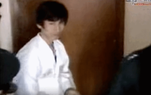 판사들도 돌려봤다는 26살 유시민이 쓴 항소이유서 | 인스티즈