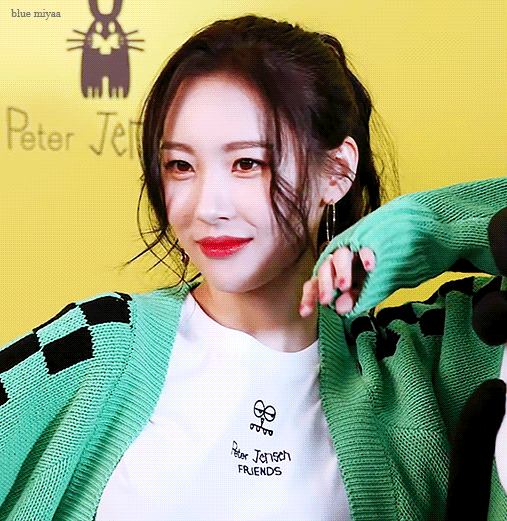 비밀언니에 출연하는것같은 선미 | 인스티즈