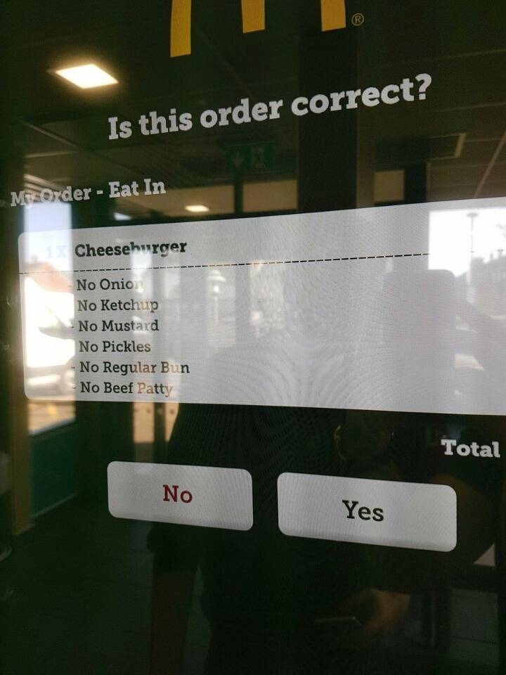 이것저것 빼고 주세요.jpg | 인스티즈