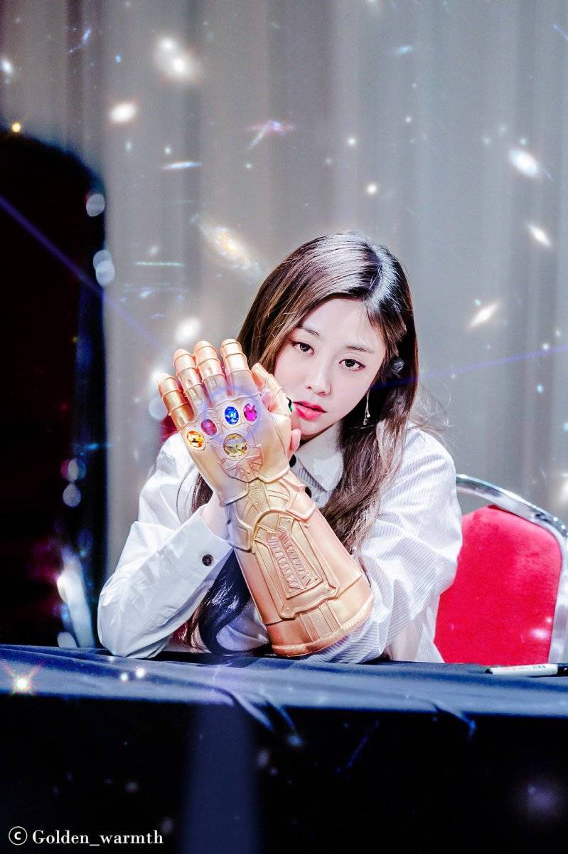 ??? : 한국에는 걸그룹이 너무 많다 | 인스티즈