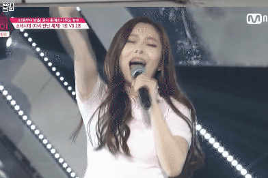 [프로듀스101] 우리우 탈덕 출구 | 인스티즈