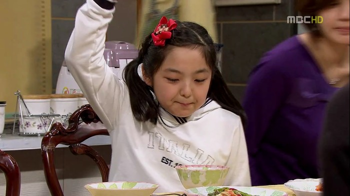 [지붕뚫고하이킥] 반장 정해리.jpg | 인스티즈