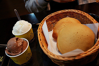 세상엔 떡순이와 빵순이가 있다. 당신은? | 인스티즈