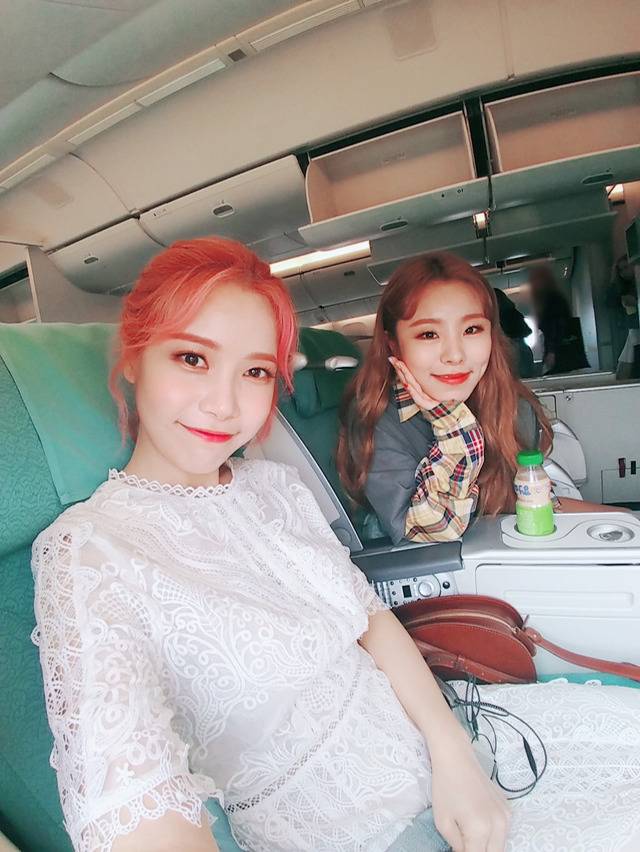 마마무 3주년인데 회사가 일을안하네 | 인스티즈