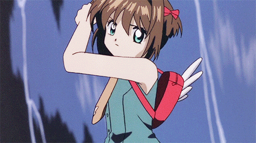 카드캡터 체리 (カードキャプターさくら) | 인스티즈