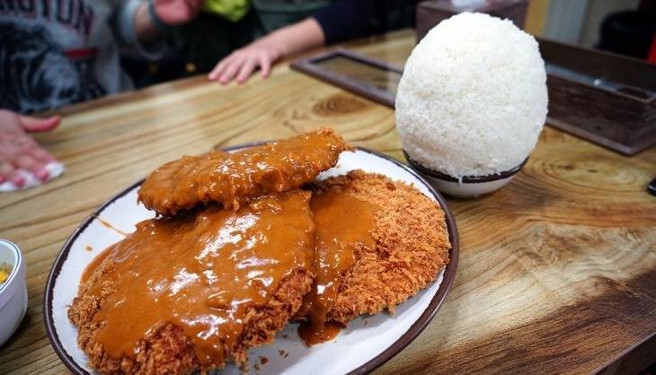 40분안에 다 먹으면 10억,실패시 빚1억 도전 vs 포기 | 인스티즈