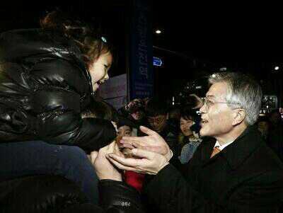 문재인 대통령 사진모음 .jpg | 인스티즈