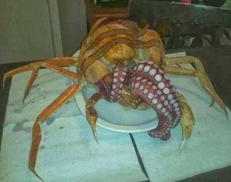 세계에서 제일 극단적인 나라.jpg | 인스티즈