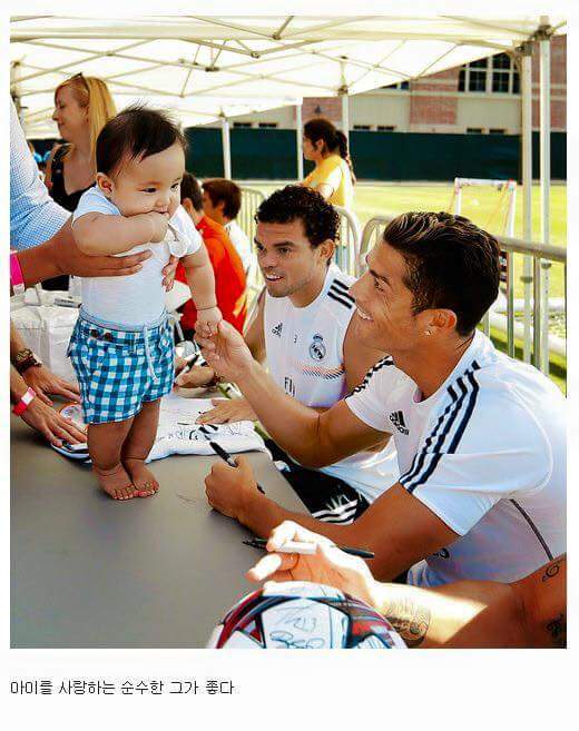 우리형 좋아하는 이유 | 인스티즈