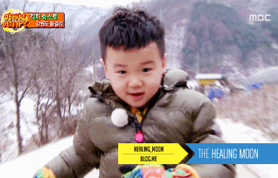 [윤후] 타고난 것 같은 후 | 인스티즈