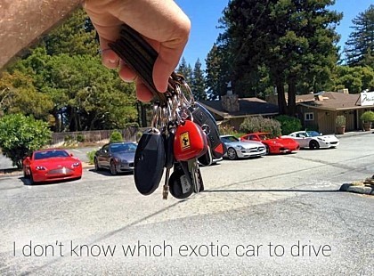 매일 아침 갑부의 고민 | 인스티즈