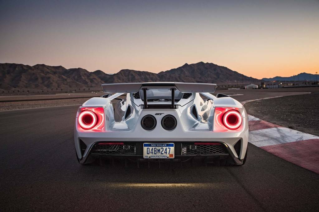 2017 포드 GT [데이터주의] | 인스티즈