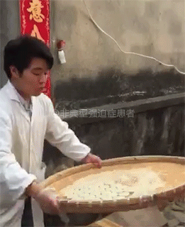 명절날 인기남 .gif | 인스티즈