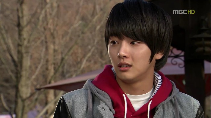 [지붕뚫고하이킥] 운수 좋은 날 윤첨지.jpg (짠내주의) | 인스티즈