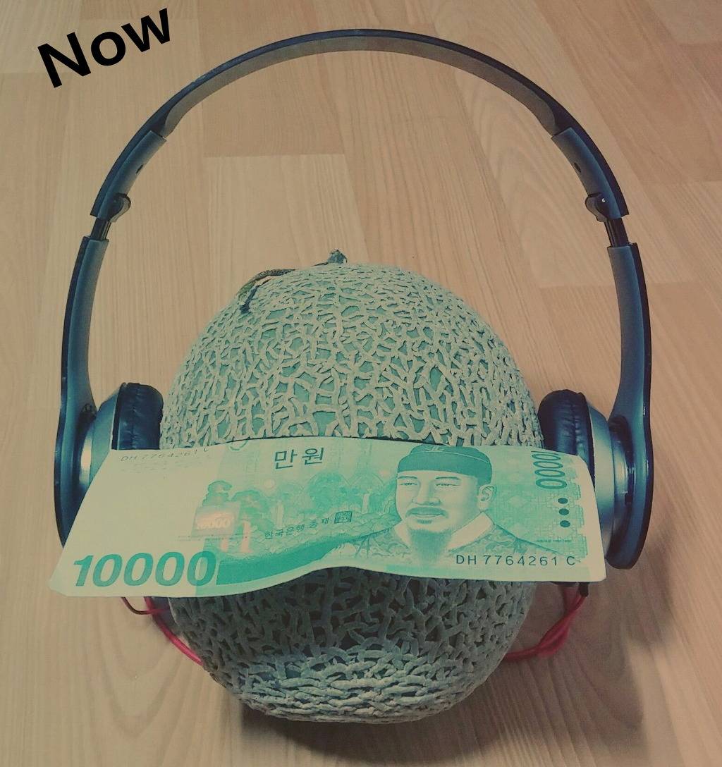 음악을 듣는 우리 | 인스티즈