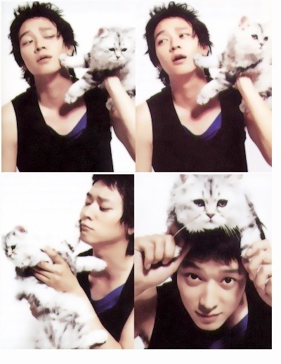 대학생인 내가 너무 좋다며 쫓아다니는 고딩... | 인스티즈