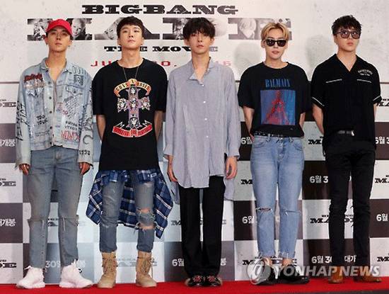 주관적인 노래좋은 남자아이돌 | 인스티즈