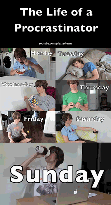 대학생 과제 시즌.gif | 인스티즈