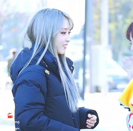 마마무가 보고싶어서 | 인스티즈