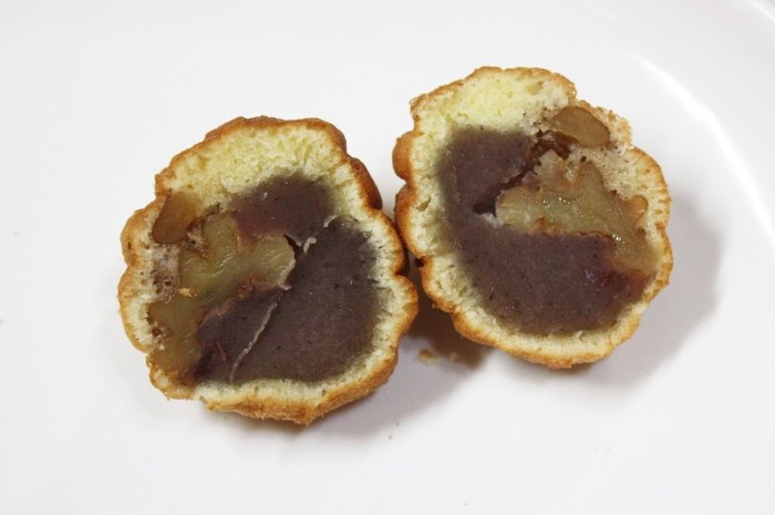 호두과자 전자vs후자 | 인스티즈