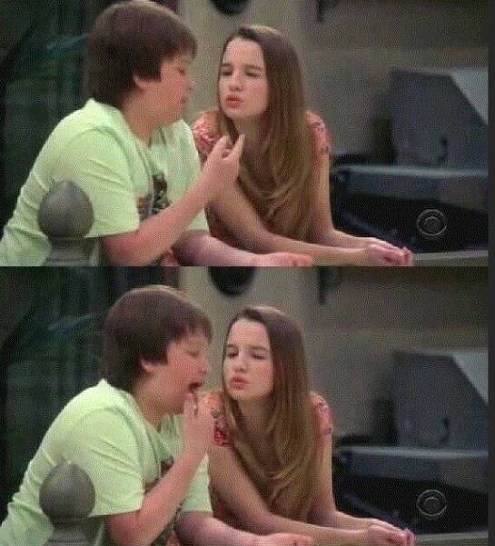 찍먹이 인 이유 | 인스티즈