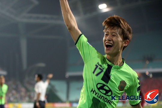 이재성이 갓재성인 이유.txt | 인스티즈