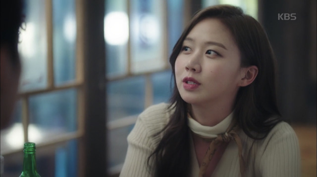 [슈츠] 숨도 못쉬고 본 김지나(고성희)X 고연우(박형식) 텐션 었던 모의법정씬 | 인스티즈